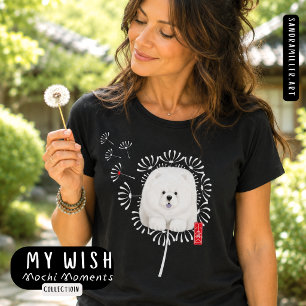 MY WISH = Mochi Moments T-Shirt
