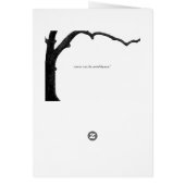 my world cards (Back)