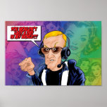 My World! Poster