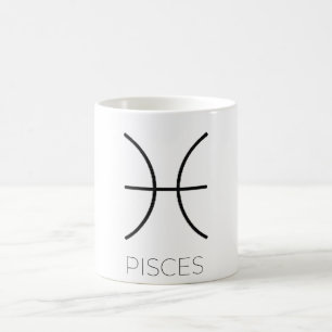My Zodiac Sign Coffee Mug