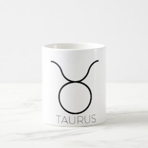 My Zodiac Sign Coffee Mug