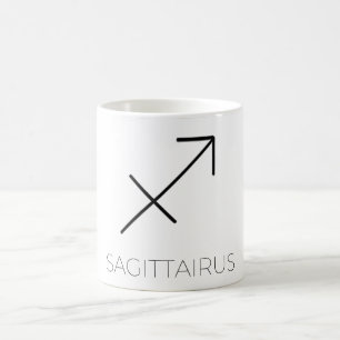 My Zodiac Sign Coffee Mug