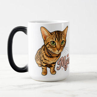 Mya Color Morph Mug