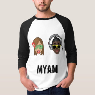 MYami T-Shirt