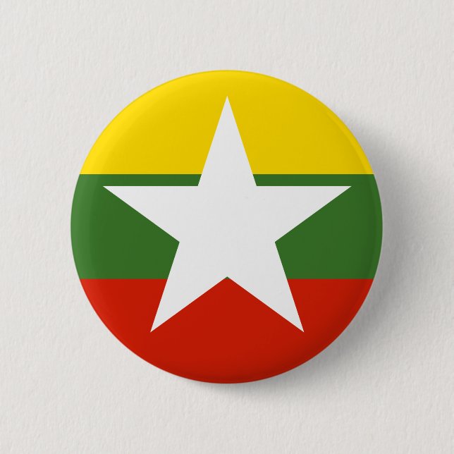 myanmar button (Front)