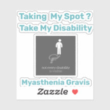 Myasthenia Gravis Awareness