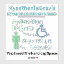 Myasthenia Gravis Awareness