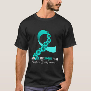 Myasthenia Gravis Awareness T-Shirt