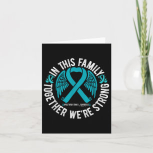 Myasthenia Gravis Family Support Myasthenia Gravis Card