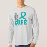 Myasthenia Gravis Fight For A Cure T-Shirt