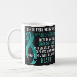 Myasthenia Gravis Mug