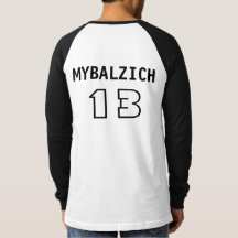 mybalzich jersey for sale