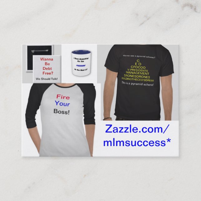 MyBusinessCards2 Business Card (Front)