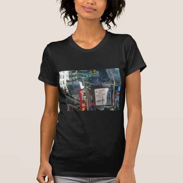 MYC Mamma Mia! T-Shirt (Front)