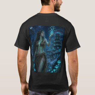 Mycelium Muse T-Shirt