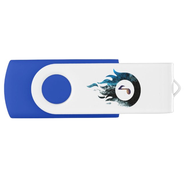 Mycrai ESXKAL Flash Drive (Front)