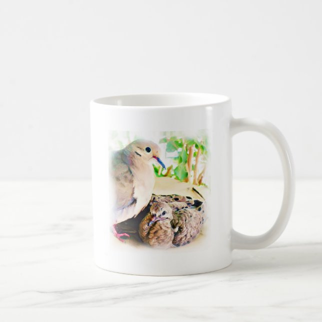 MyDrink_ Coffee Mug (Right)