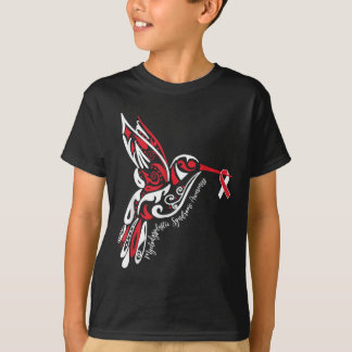 Myelodysplastic Syndrome Mds Awareness T-Shirt