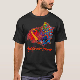 Myelofibrosis Awareness Pullover 