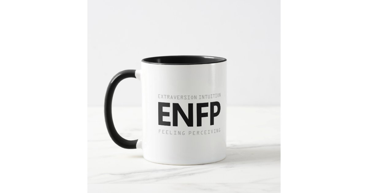 A Food Gift Guide For Every Myers-Briggs Personality Type //