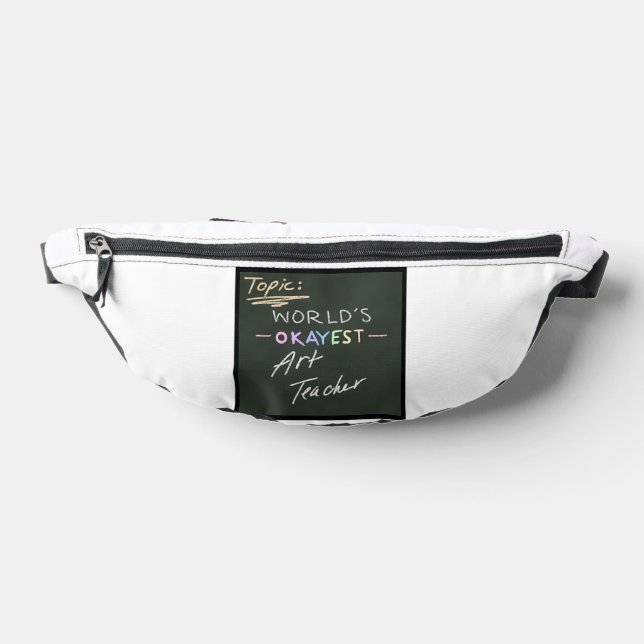 myerskuhnlep fanny pack (Lay Down)