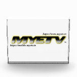 MYETV