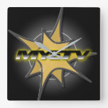 MYETV