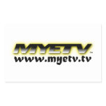 MYETV