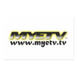 MYETV