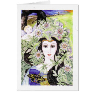 Myfanwy Cards