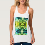 Myhr STARLIGHT Tank Top