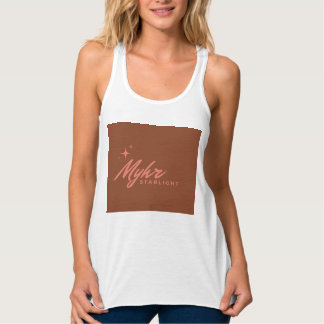 Myhr STARLIGHT Tank Top