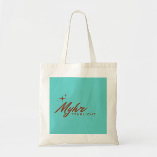 Myhr STARLIGHT Tote Bag