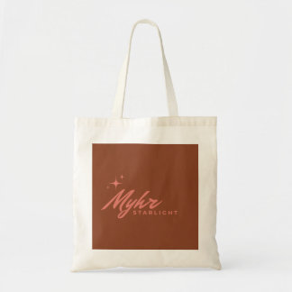 Myhr STARLIGHT Tote Bag
