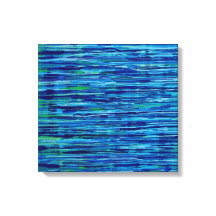 "Mykonos" by artist Peter Demopoulos