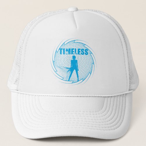 Mylene Farmer  Timeless 2013 Trucker Hat
