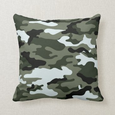 Mylitary Creen Camo Throw Pillow. Throw Pillow Mylitary Creen Camo Throw Pillow. Throw Pillow
