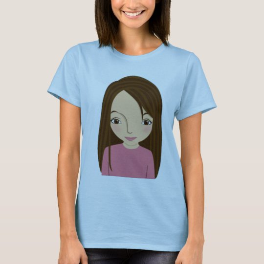 mymariuca.com T-Shirt