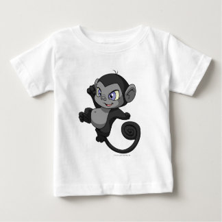 Mynci Shadow Baby T-Shirt