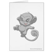 Mynci Silver (Front)