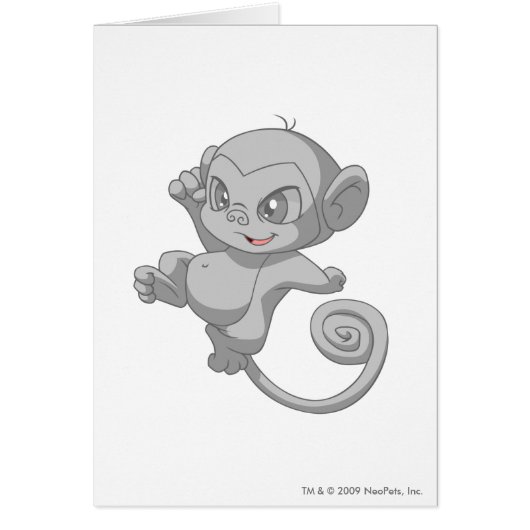 Mynci Silver Cards (Front)