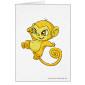 Mynci Yellow (Front)