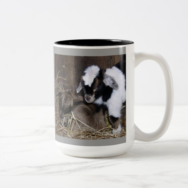 MYOTONIC KIDS COFFEE MUG (Right)