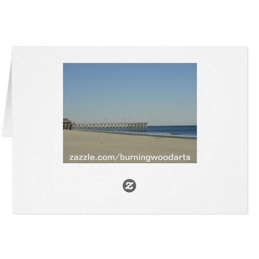 Myrtle Beach (Back Horizontal)