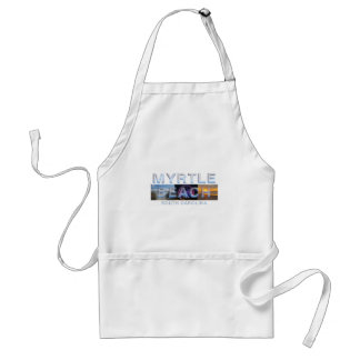 Myrtle Beach Aprons