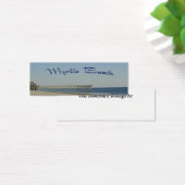 Myrtle Beach Bookmark (Desk)