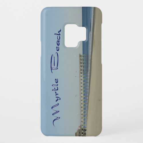 Myrtle Beach Case_Mate Samsung Galaxy S9 Case