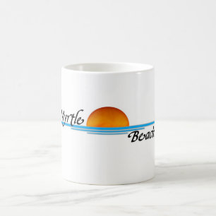 Myrtle Beach Coffee Mug