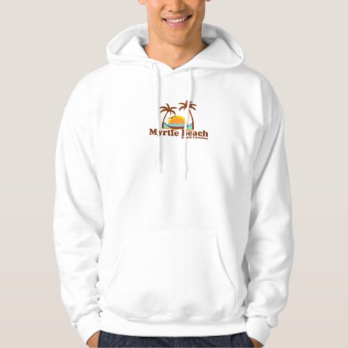 Myrtle Beach Hoodie