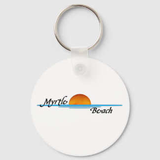 Myrtle Beach Keychain